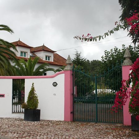 Quinta De Sao Francisco Sintra Exterior foto