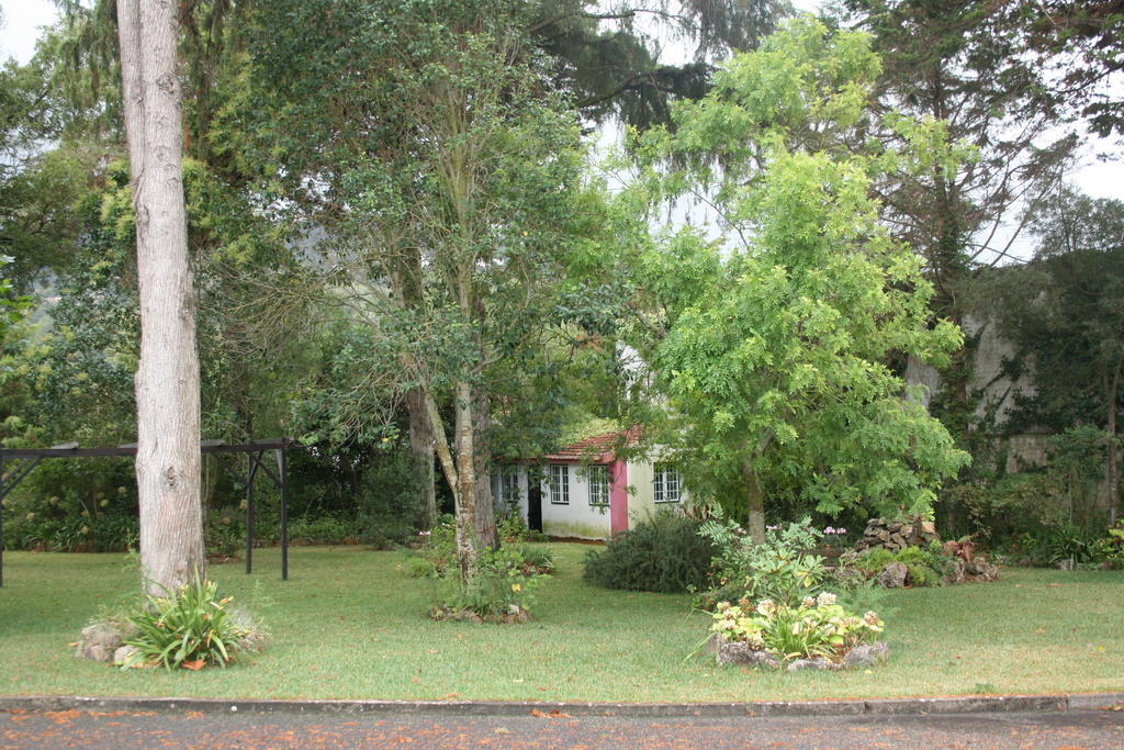 Quinta De Sao Francisco Sintra Exterior foto