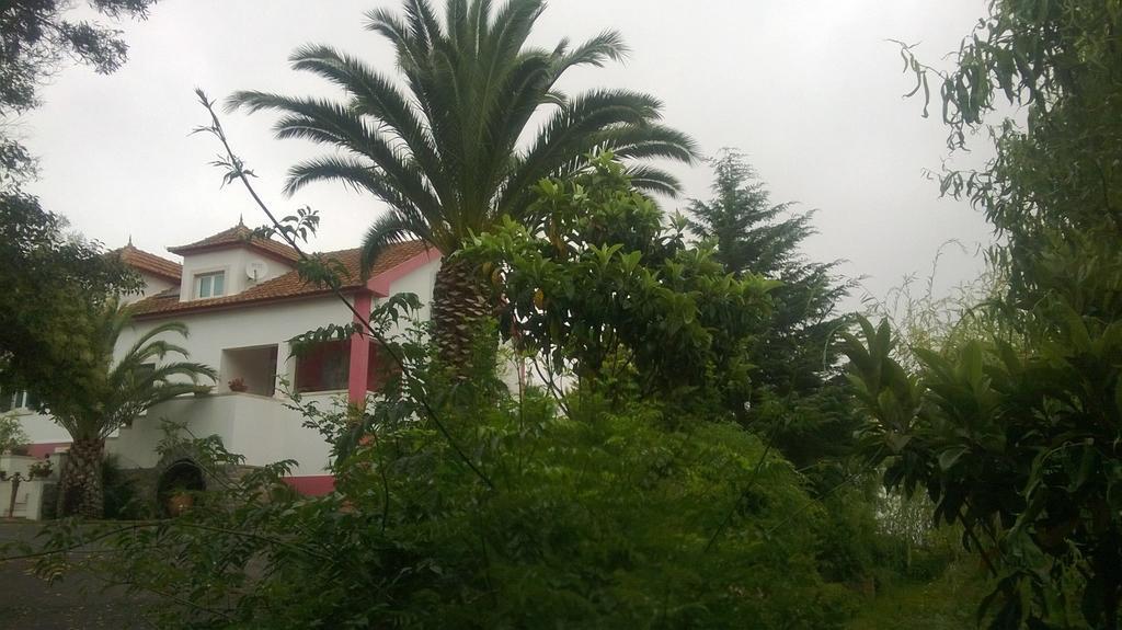 Quinta De Sao Francisco Sintra Exterior foto