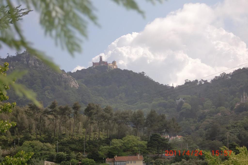 Quinta De Sao Francisco Sintra Exterior foto