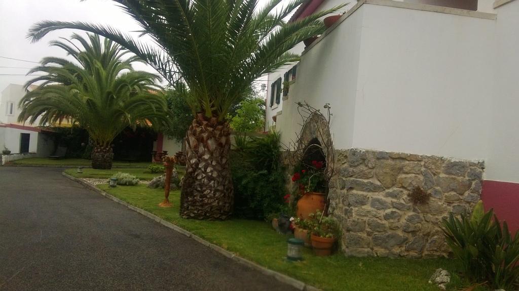Quinta De Sao Francisco Sintra Exterior foto