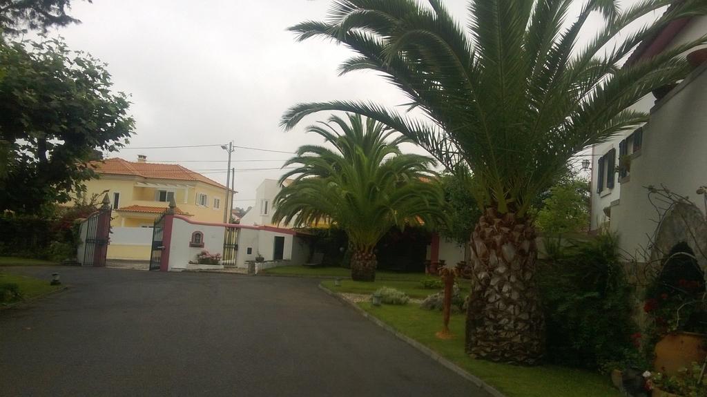 Quinta De Sao Francisco Sintra Exterior foto